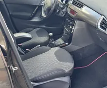 Zunanja slika - Citroën C3 - Attraction PureTech 68 BVM - 8 - Predogledna slika