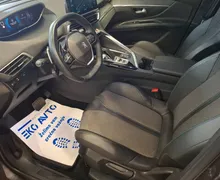Notranja slika - Peugeot 5008 - 1.5 BLUEHDI SAMO59000KM-SLO-1LASTNIK-7SEDEŽEV- - 9 - Predogledna slika