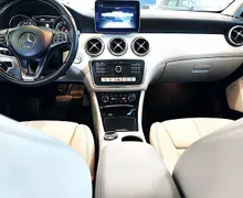 Zunanja slika - Mercedes-Benz A-Razred - 200 AVT-PRESTIGE BEIGE NOTRANJOST-LED-AMBI-VIDEO - 7 - Predogledna slika