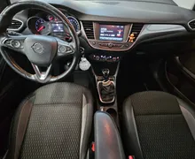 Zunanja slika - Opel Crossland X - 1.2 Innovation - 6 - Predogledna slika