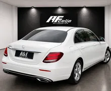 Zunanja slika - Mercedes-Benz E-Razred - 220 CDI-AVANTGARDE-MULTIBEAM-LIZING ZA TUJCE-NAV.. - 5 - Predogledna slika