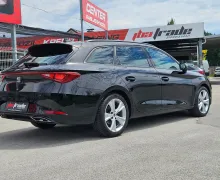 Zunanja slika - Seat Leon - 2.0 TDI DSG FR - 4 - Predogledna slika