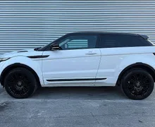 Zunanja slika - Land Rover Range Rover Evoque - 2.2 TD4 DYNAMIC 4WD avt.m.LED-XENON-BREZ POLOG - 1 - Predogledna slika