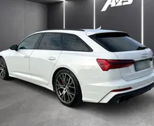 Zunanja slika - Audi S6 - TDI quattro - HD MATRIX - PANO - HEAD UP ... - 4 - Predogledna slika