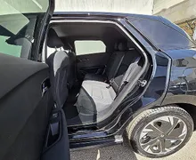 Zunanja slika - MG MG4 - Comfort 64kWh+7 let tovarniške garancije - 12 - Predogledna slika