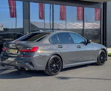 Zunanja slika - BMW Serija 3 - : M340d xDrive AUT. M Sport-VIRTUAL-HARMAN-GRETJE - 10 - Predogledna slika