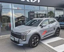 Zunanja slika - KIA Sportage - 1.6 T-GDi 110kW LX Fresh. 7 DCT TESTNO VOZILO - 1 - Predogledna slika