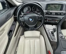 Zunanja slika - BMW Serija 6 - Coupe: 640i-Usnje-Navi-Slovensko poreklo - 11 - Predogledna slika