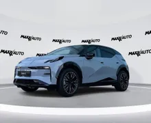 Zunanja slika - Zeekr X - Privilege AWD... - 1 - Predogledna slika
