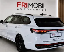Zunanja slika - Volkswagen Passat - Variant 2.0 TDI BMT R-Line DSG•IQ LED•ACC•AMBIENT•HEAD U - 3 - Predogledna slika