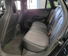 Zunanja slika - Hongqi - - EH7 - 7 - Predogledna slika