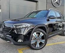 Zunanja slika - Mercedes-Benz EQB-Razred - EQB 250 - 1 - Predogledna slika
