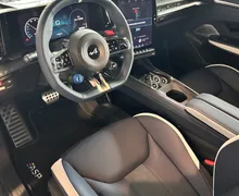 Zunanja slika - Alpine A390 - GT - 7 - Predogledna slika