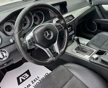 Zunanja slika - Mercedes-Benz C-Razred - C 220 CDI+AMG+EL. OKNO+XENON+NAVI - 10 - Predogledna slika