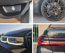 Zunanja slika - BMW Serija 7 - : 750i xDrive - 18 - Predogledna slika