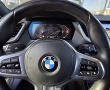 Zunanja slika - BMW Serija 1 - : 118iA 136ch M Sport DKG7 DECEMBRSKA AKCIJA - 11 - Predogledna slika