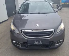 Zunanja slika - Peugeot 2008 - Active 1.6 e-HDi Avt. NAVI, BLUETOOTH - 2 - Predogledna slika