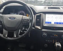 Zunanja slika - Ford Ranger - 125 TDCi 4x4 A10 - PORAČUN DDV ZA PODJETJA - 14 - Predogledna slika
