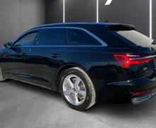 Zunanja slika - Audi A6 - Avant 40 TDI S tronic sport 150kW-Webasto-Vlečna kljuka - 4 - Predogledna slika