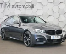 Zunanja slika - BMW Serija 3 - 320d x-Drive Aut M-Sport 191KM - 2 - Predogledna slika