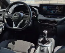 Zunanja slika - Nissan Juke - 1.0 DIG-T 114 N-Connecta - 11 - Predogledna slika