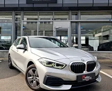 Zunanja slika - BMW Serija 1 - : 116d AUT 1.LASTNIK - LED - NAVI - PDC - TEMP. - 1 - Predogledna slika