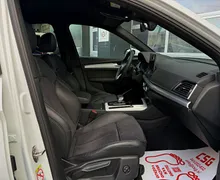 Zunanja slika - Audi Q5 - quattro 40 TDI S tronic S LINE|MATRIX|VIRTUAL|ACC|KAMERA|21 CO - 12 - Predogledna slika