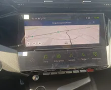 Zunanja slika - Peugeot 308 - SW 1.2 MHEV 145 e-DCS6 GT Avt.-KAMERA 360-ACC - 11 - Predogledna slika