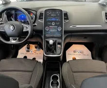 Zunanja slika - Renault Scénic - TCe 115 Energy Zen - 10 - Predogledna slika