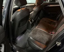 Zunanja slika - Audi A4 - Avant 2.0 TDI 130kW S-LINE XENON LED ALU18 NAVI3D PDC - 12 - Predogledna slika