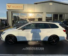 Zunanja slika - Seat Leon - 2.0 TSI 221KW DSG CUPRA ST 4WD - 2 - Predogledna slika