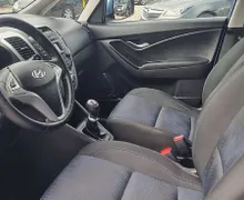 Zunanja slika - Hyundai ix20 - 1.4 - SLO POREKLO - 1. LASTNIK - BREZ POLOGA - 7 - Predogledna slika