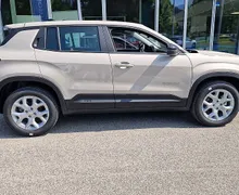 Zunanja slika - Jeep Avenger - Altitude 1.2 GSE 100 - 5 - Predogledna slika