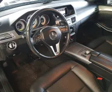 Zunanja slika - Mercedes-Benz E-Razred - 220 CDI AUT. - 12 - Predogledna slika