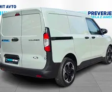 Zunanja slika - Ford Transit Courier - E TREND FURGON 136KM-SLO-1.L-ZIM.PAK.-TEMP-KAMERA - 4 - Predogledna slika