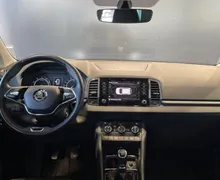 Zunanja slika - Škoda Karoq - 1.LASTNIK-SLO-KEYLESS-KAMERA-RADAR-ALU - 11 - Predogledna slika