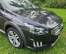 Zunanja slika - Peugeot 508 - SW 2,0 BlueHDi GT Avt. - 4 - Predogledna slika