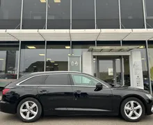 Zunanja slika - Audi A6 - 40 TDI S tronic - 2 - Predogledna slika