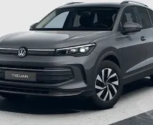 Zunanja slika - VW Tiguan - 1.5 eTSI BMT 4All DSG - 1 - Predogledna slika
