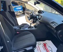 Notranja slika - Peugeot 308 - SW 1.2 i -SLOVENSKI-DIGI.KLIMA-ALU-PDC-VELIK ZASLO - 10 - Predogledna slika