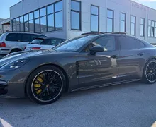 Zunanja slika - Porsche Panamera - TURBO 4.0 550KM MAXX OPREMA - 4 - Predogledna slika