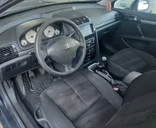 Zunanja slika - Peugeot 407 - 407 - 8 - Predogledna slika