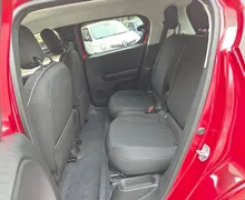 Zunanja slika - Renault Twingo - E-Tech Techno +Varnost parkiranje napredno polnenj - 14 - Predogledna slika