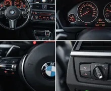 Zunanja slika - BMW Serija 3 - Gran Turismo: 320d xDrive  ACC XEN HUD NAV PDC 18 G6M  Z - 16 - Predogledna slika