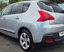 Zunanja slika - Peugeot 3008 - STYLE 1.6 HDi FAP NAVI-ALU PLATIŠČA-PDC-KLIMA - 6 - Predogledna slika