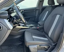 Zunanja slika - Audi A3 - 30 TDI-PDC-LED-ACC-NAVI-ALU16-VIRTUAL-2.LASTNIK - 9 - Predogledna slika