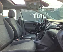 Zunanja slika - Opel Mokka - X 1.6CDTI 120yearsAvt.98.000KM-LED-ALU-KAMERA-NAVI - 13 - Predogledna slika