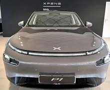 Zunanja slika - Xpeng P7 - LONG RANGE RWD OTVORITVENA AKCIJSKA CENA - 2 - Predogledna slika
