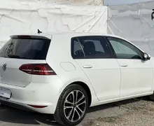 Zunanja slika - VW Golf - 1.4 TSI Highline DSG-LED - ACC - NAVI - GRETJE SED - 3 - Predogledna slika