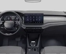 Zunanja slika - Škoda Octavia - 2.0 TDI 110 KW FAMILY DSG - 4 - Predogledna slika